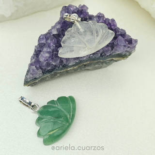 Dije Flor de Loto