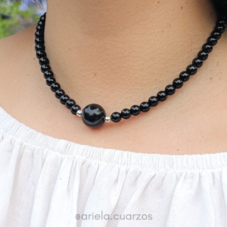 Set Obsidiana