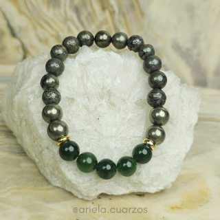 Pulsera Buena Fortuna