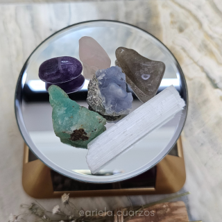 Set Calma Tu Ansiedad