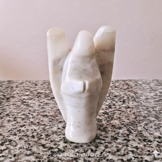 Angelito Ónix Blanco