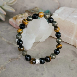 Pulsera elástica Dharma