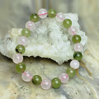 Pulsera elástica Serenidad