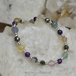 Pulsera Atenea