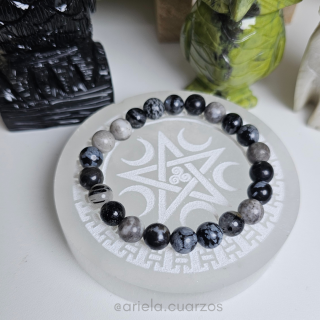 Pulsera elástica Killa