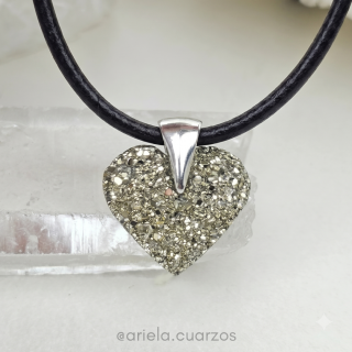 Dije Pirita Amor