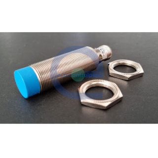 Sensor Inductivo LR18XBN08DPO-E2 Lanbao