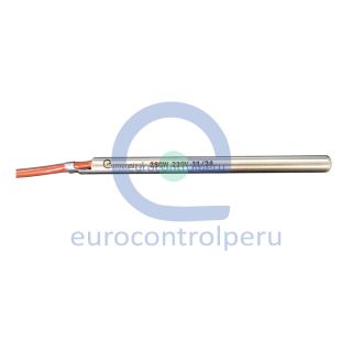 Resistencia Electrica Tipo Cartucho