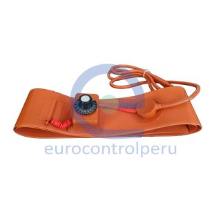 Resistencia de Silicona con perilla