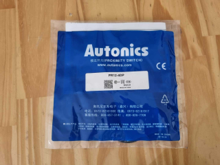 Sensor Inductivo PR12 4DP Autonics