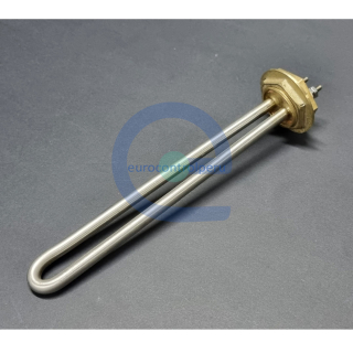 Resistencia Tubular con Brida en Forma de U