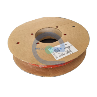 Espagueti Siliconado para Alta Temperatura de 10mm diámetro