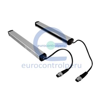 Sensor de Proximidad Tipo Cortina
