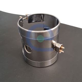 Resistencia Eléctrica Tipo Banda Modelo Circular