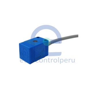 Sensor Inductivo Cuadrado LE17SN08DNO Lanbao