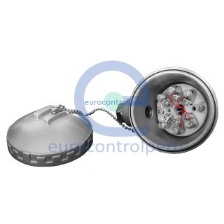 Termocupla PT100 Doble