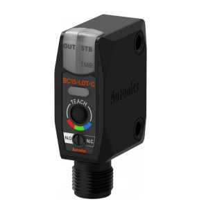 Sensores de Marca de Color BC Autonics