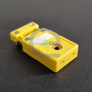 Toma Tipo K Mini con Guía