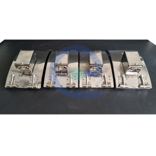 Resistencia Tipo Banda Mica