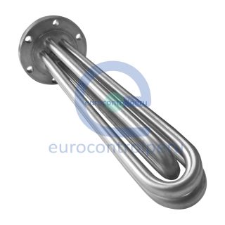 Resistencia Electrica Tipo Packet