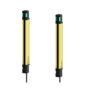 SFL Cortinas de luz de seguridad Autonics