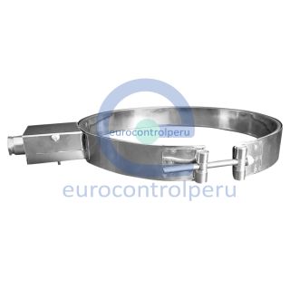 Resistencia Banda con pasador