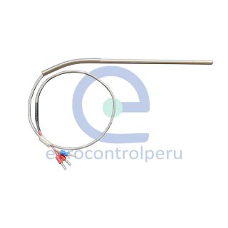 Sensor PT100 Sonda y Cable