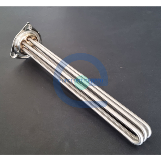 Resistencia Packet de 3 elementos 3600W 220V