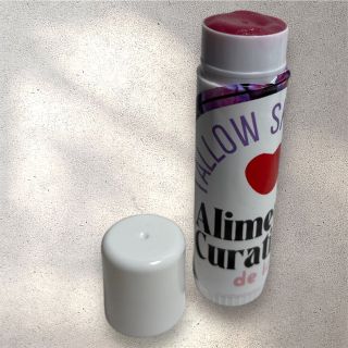 Barra de color (rubor humectante) Tallow