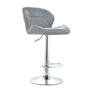 Silla De Bar Mariposa Gris Ofideas