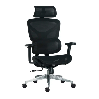 Silla De Oficina Giratoria Flip Pro Syncro Brazo 3D Presidente Ofideas