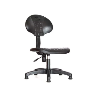 Silla Multifuncional Twig 1p Fija Negro Ofideas