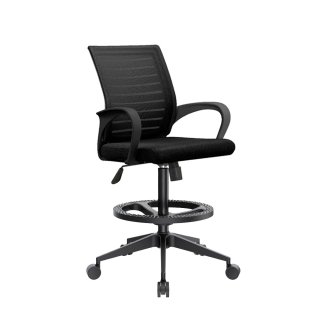 Silla Cajero Dex Bn An Negro Ofideas