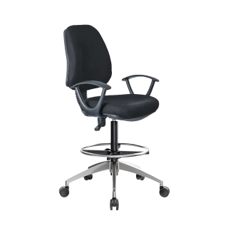 Silla Cajera Link Con Brazos Fijos Ba Ac Ofideas