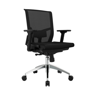 Silla Ergonómica Delphi Full Premium Gerente Ofideas