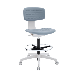 Silla Cajero Kan Sin Brazos Bn Ac Gris Ofideas