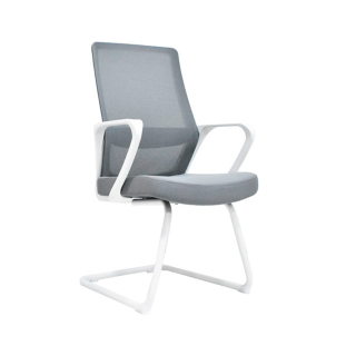 Silla Interlocutora Andy Gris Ofideas