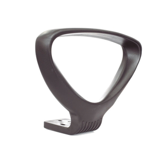 Brazos De Silla De Oficina Brazo 20 (Par) Negro Ofideas