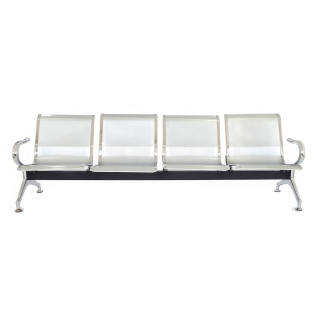 Tandem Aeropuerto Sin Tapiz 4 Asientos Ofideas