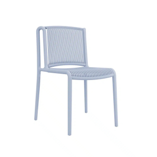 Silla De Comedor Diseño Soho Gris Ofideas