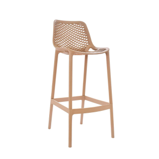 Silla Para Bar Fija Berlin Arena Ofideas