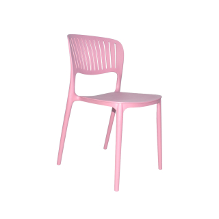 Silla De Comedor Hold Borgoña Ofideas