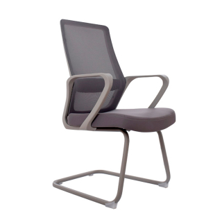 Silla Interlocutora Andy Gris Ofideas