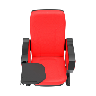 Butaco De Auditorio 208A Personal Con Brazos Ofideas