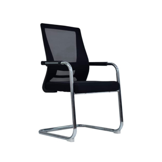 Silla Kar Interlocutora Negro Ofideas