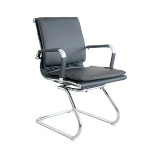 Silla Interlocutora Alemania Negro Ofideas