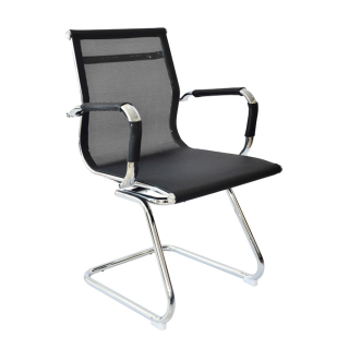 Silla Interlocutora Apolo Negro Ofideas