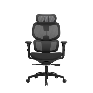 Silla Reclinable Sam Negro Presidente Ofideas