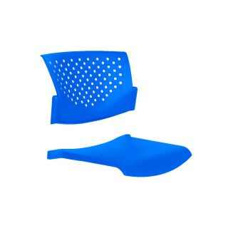 Repuesto Asiento Y Espaldar Modelo Butterfly Ofideas