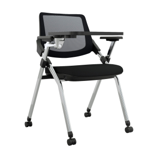 Carpeta Universitaria Personal Foldy Con Tablero Negro Ofideas